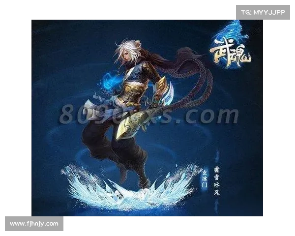 掌握玄冰武魂加点技巧开启独特战斗体验征程 掌握玄冰武魂加点技巧开启独特战斗体验征程
