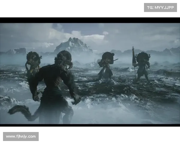 黑神话悟空结局深层寓意全面解析揭示人性宿命信仰与自我救赎