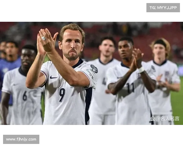 凯恩如何突破重重障碍入选英格兰国家队的全过程解析 凯恩如何突破重重障碍入选英格兰国家队的全过程解析