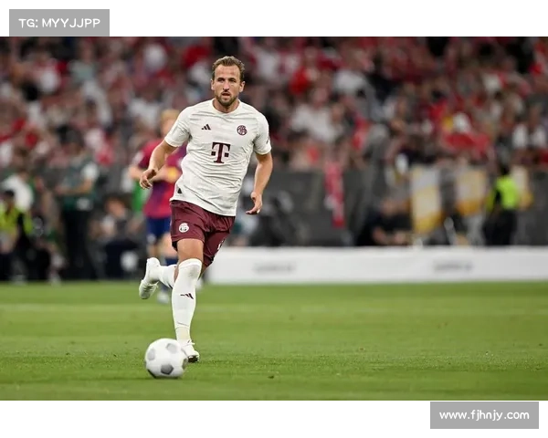 哈里凯恩的足球传奇与奋斗历程揭秘 成就背后的心路历程与不为人知的故事