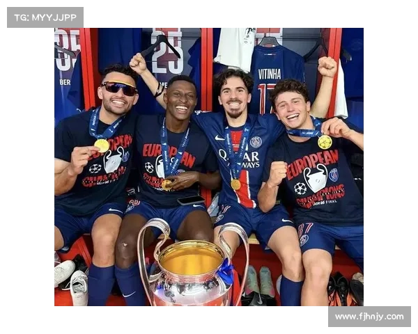 巴黎圣日耳曼在欧冠成功的十个关键因素解析