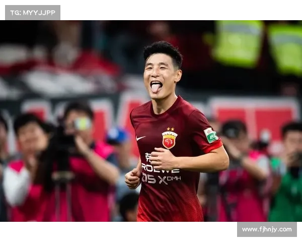 揭开武磊不断刷新进球纪录背后的励志奋斗故事真相全景解析之谜吗 揭开武磊不断刷新进球纪录背后的励志奋斗故事真相全景解析之谜吗